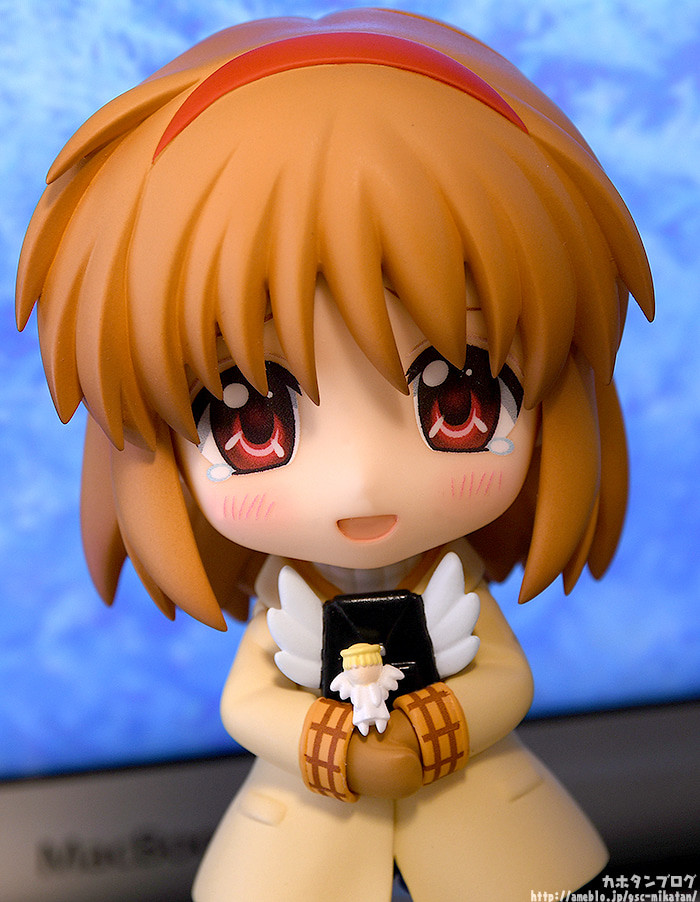 Kanon - Tsukimiya Ayu - Nendoroid  (#1346) (Good Smile Company) photo 5