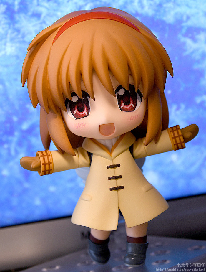 Kanon - Tsukimiya Ayu - Nendoroid  (#1346) (Good Smile Company) photo 6