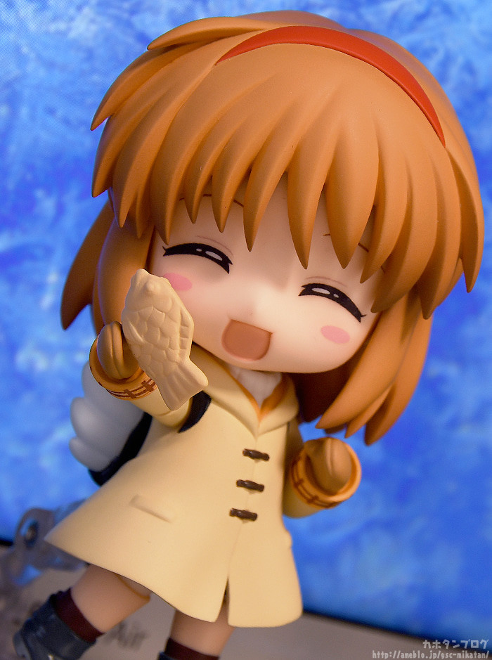 Kanon - Tsukimiya Ayu - Nendoroid  (#1346) (Good Smile Company) photo 7
