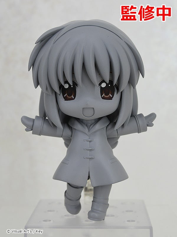 Kanon - Tsukimiya Ayu - Nendoroid  (#1346) (Good Smile Company) photo 8