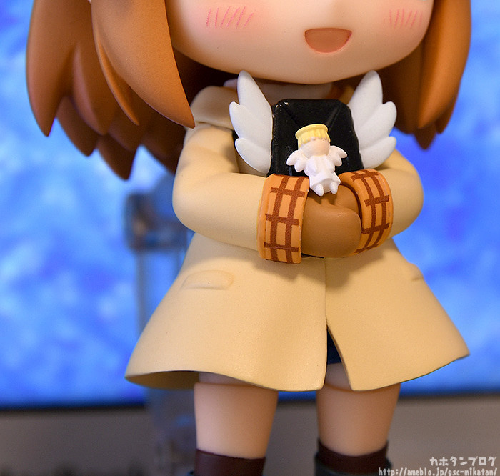Kanon - Tsukimiya Ayu - Nendoroid  (#1346) (Good Smile Company) photo 13