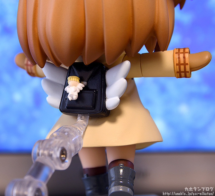 Kanon - Tsukimiya Ayu - Nendoroid  (#1346) (Good Smile Company) photo 14