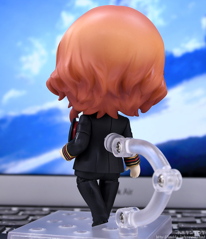 Bungou Stray Dogs - Nakahara Chuuya - Nendoroid (#1415) - Airport Ver. (Orange Rouge) photo 18