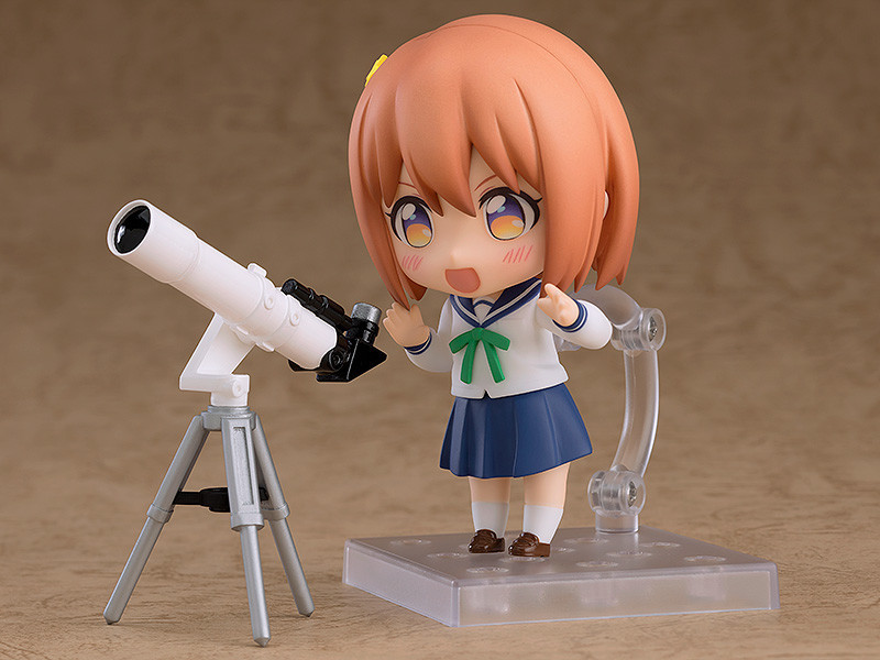 Koisuru Asteroid - Konohata Mira - Nendoroid (#1308) (Good Smile Company) photo 2