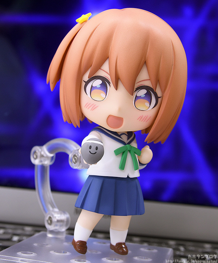 Koisuru Asteroid - Konohata Mira - Nendoroid (#1308) (Good Smile Company) photo 3