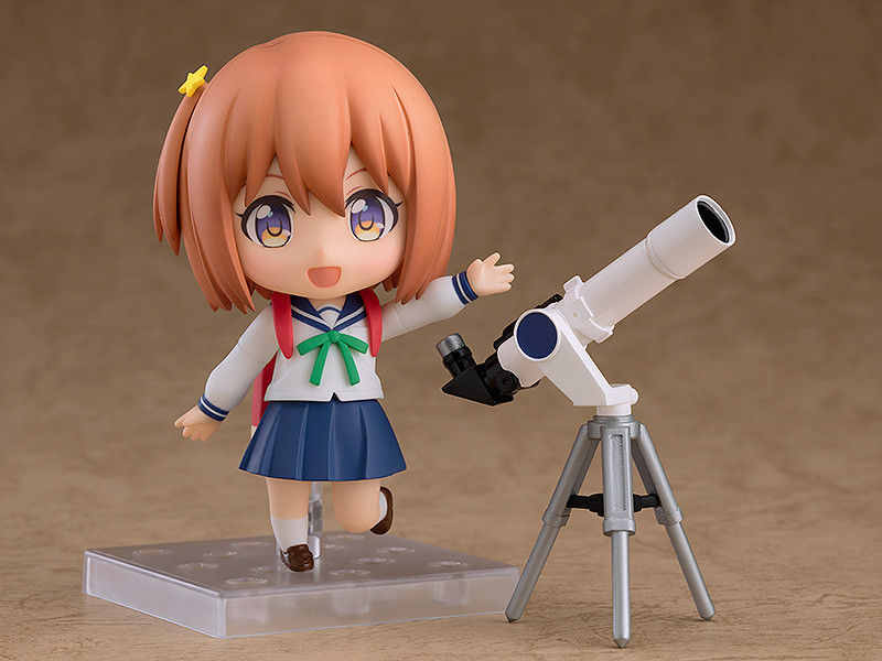 Koisuru Asteroid - Konohata Mira - Nendoroid (#1308) (Good Smile Company) photo 4