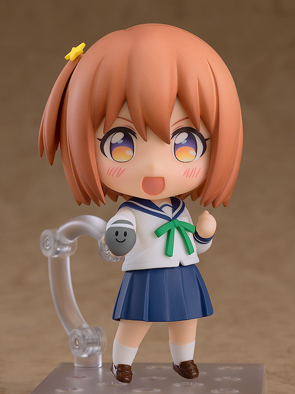 Koisuru Asteroid - Konohata Mira - Nendoroid (#1308) (Good Smile Company) photo 5