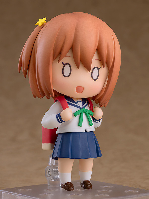 Koisuru Asteroid - Konohata Mira - Nendoroid (#1308) (Good Smile Company) photo 6