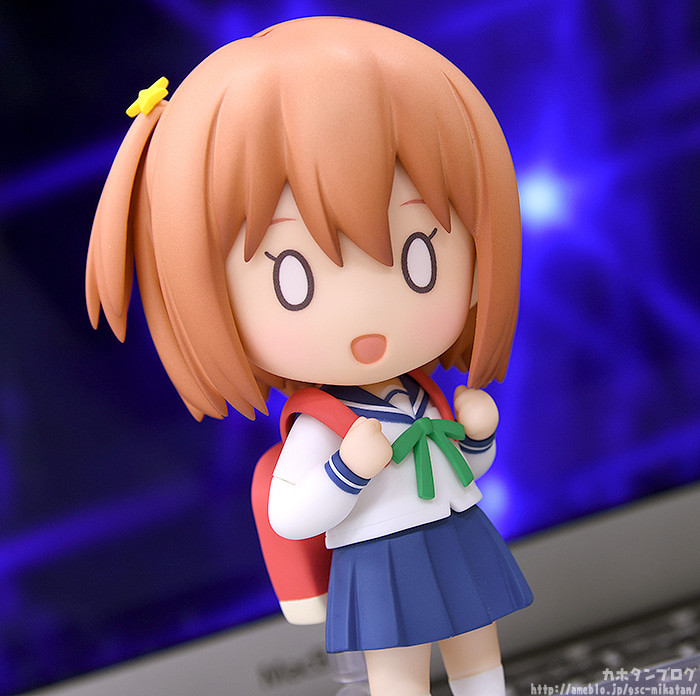 Koisuru Asteroid - Konohata Mira - Nendoroid (#1308) (Good Smile Company) photo 8