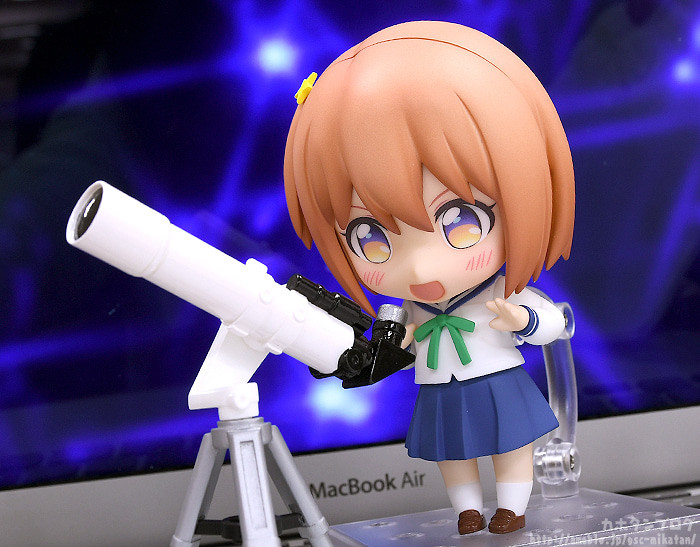 Koisuru Asteroid - Konohata Mira - Nendoroid (#1308) (Good Smile Company) photo 9