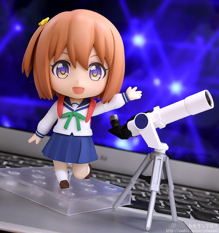 Koisuru Asteroid - Konohata Mira - Nendoroid (#1308) (Good Smile Company) photo 13