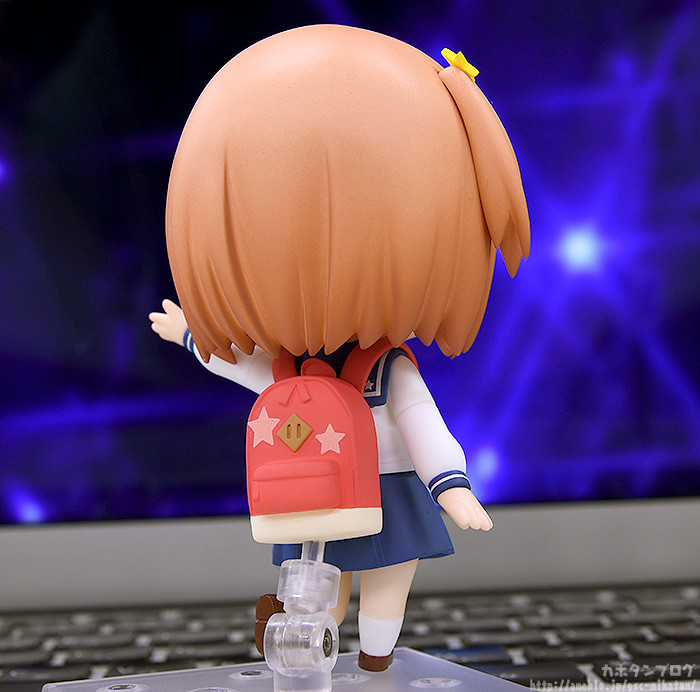 Koisuru Asteroid - Konohata Mira - Nendoroid (#1308) (Good Smile Company) photo 14