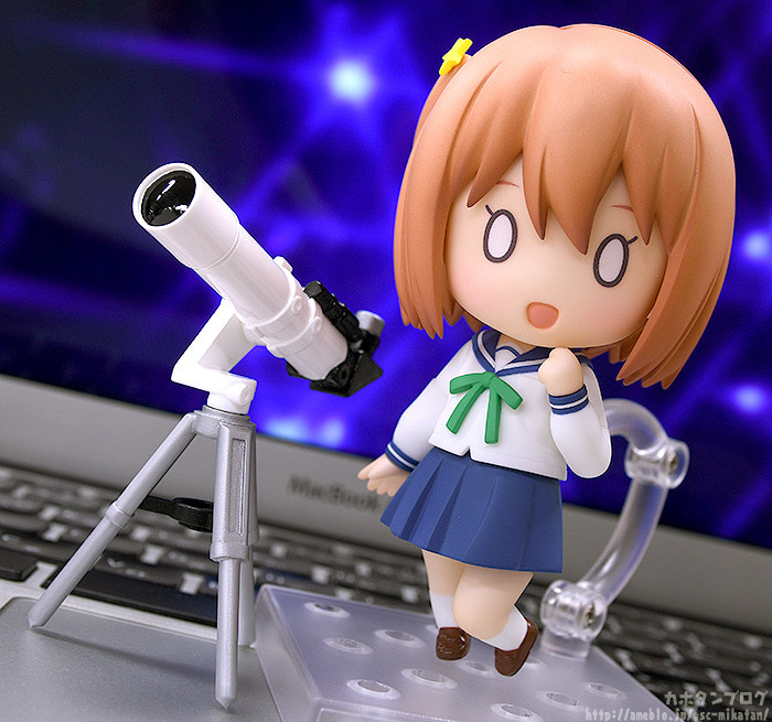 Koisuru Asteroid - Konohata Mira - Nendoroid (#1308) (Good Smile Company) photo 15