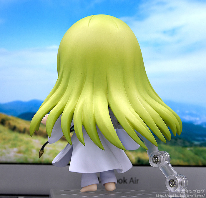 Fate/Grand Order: Zettai Majuu Sensen Babylonia - Kingu - Nendoroid  (#1467) (Good Smile Company) photo 11