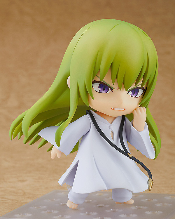 Fate/Grand Order: Zettai Majuu Sensen Babylonia - Kingu - Nendoroid  (#1467) (Good Smile Company) photo 12