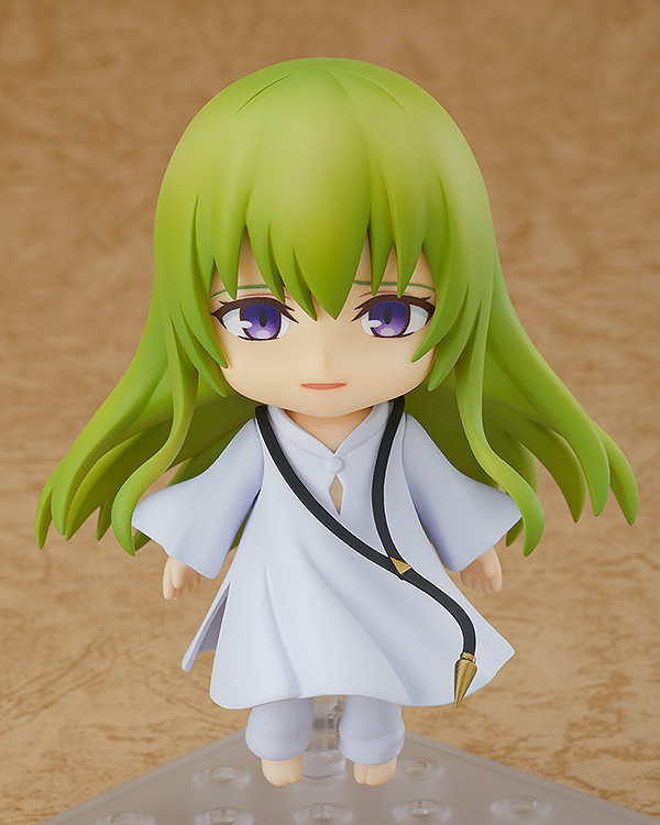 Fate/Grand Order: Zettai Majuu Sensen Babylonia - Kingu - Nendoroid  (#1467) (Good Smile Company) photo 13