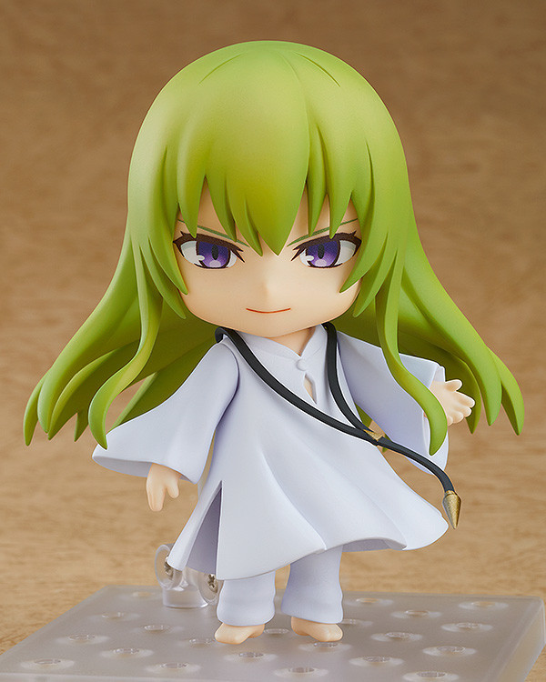 Fate/Grand Order: Zettai Majuu Sensen Babylonia - Kingu - Nendoroid  (#1467) (Good Smile Company) photo 2