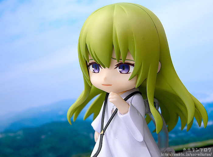 Fate/Grand Order: Zettai Majuu Sensen Babylonia - Kingu - Nendoroid  (#1467) (Good Smile Company) photo 17