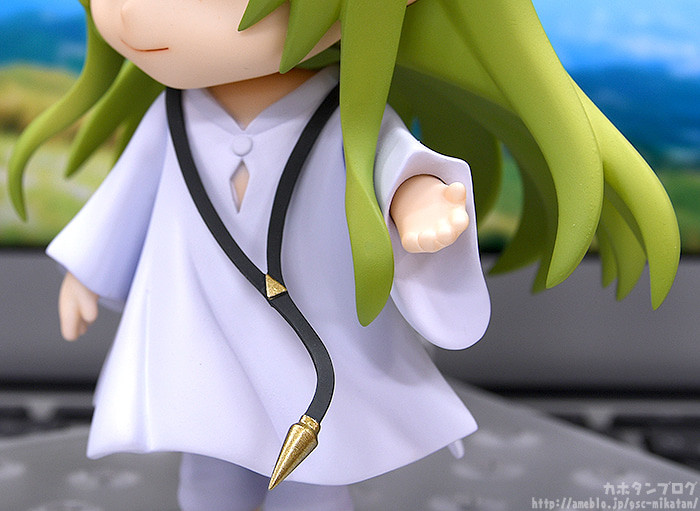 Fate/Grand Order: Zettai Majuu Sensen Babylonia - Kingu - Nendoroid  (#1467) (Good Smile Company) photo 18