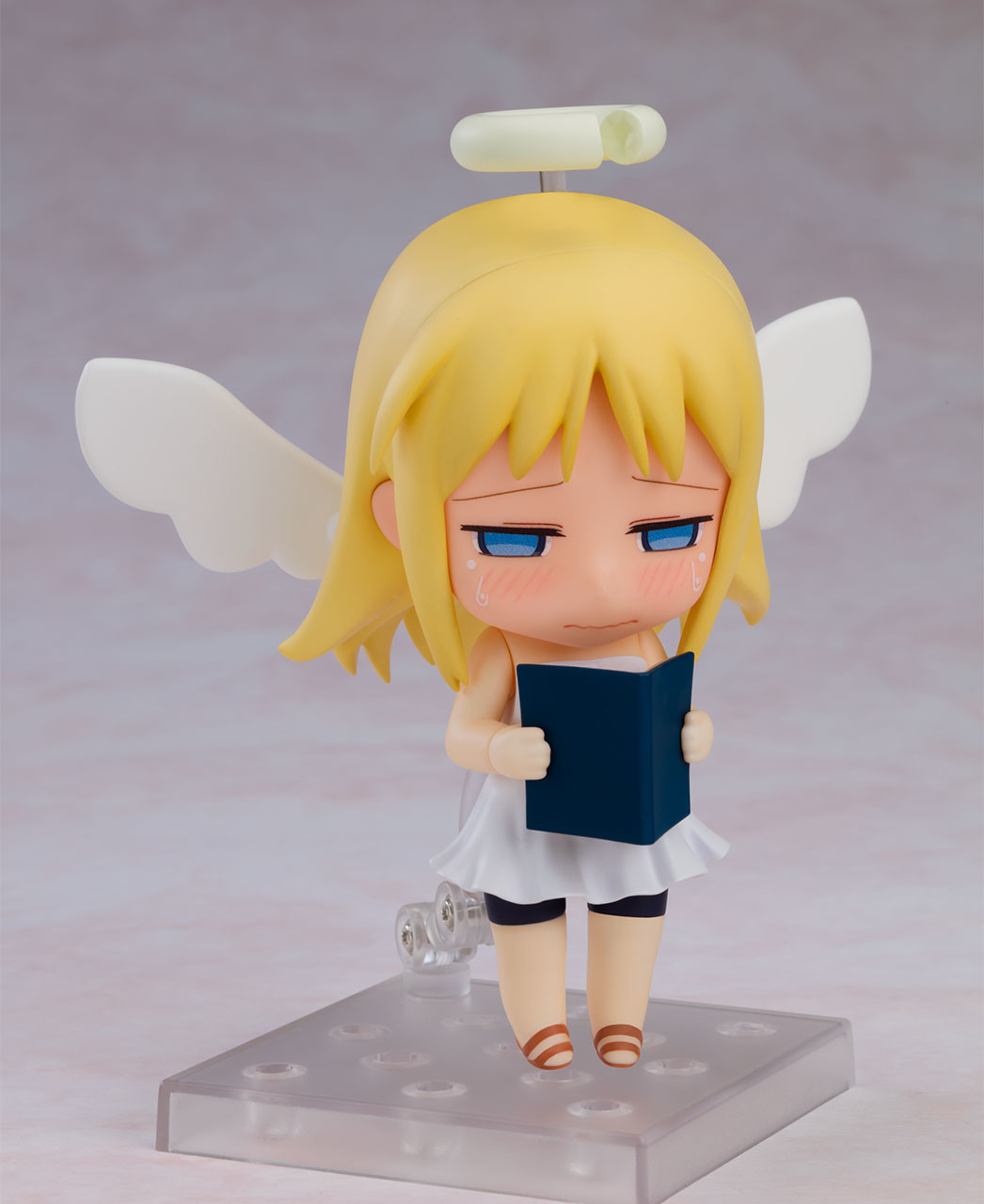 Ishuzoku Reviewers - Crimvael - Nendoroid (#1525) (Max Factory) photo 2