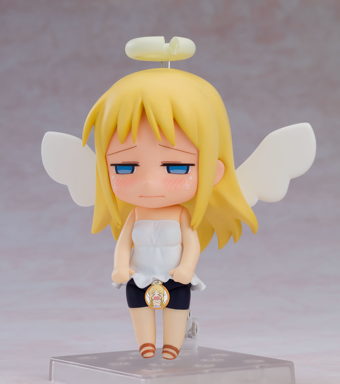 Ishuzoku Reviewers - Crimvael - Nendoroid (#1525) (Max Factory) photo 3