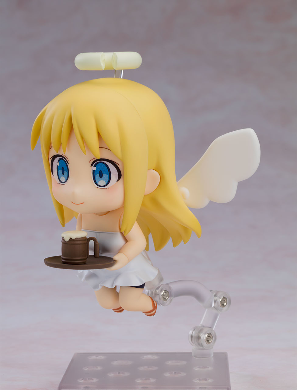 Ishuzoku Reviewers - Crimvael - Nendoroid (#1525) (Max Factory) photo 5