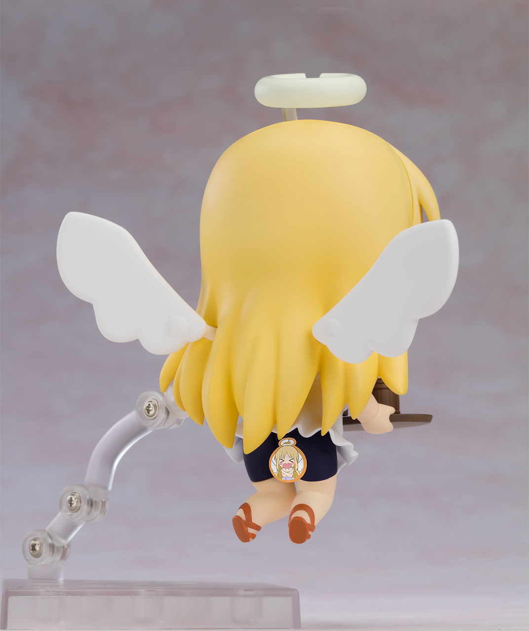Ishuzoku Reviewers - Crimvael - Nendoroid (#1525) (Max Factory) photo 6