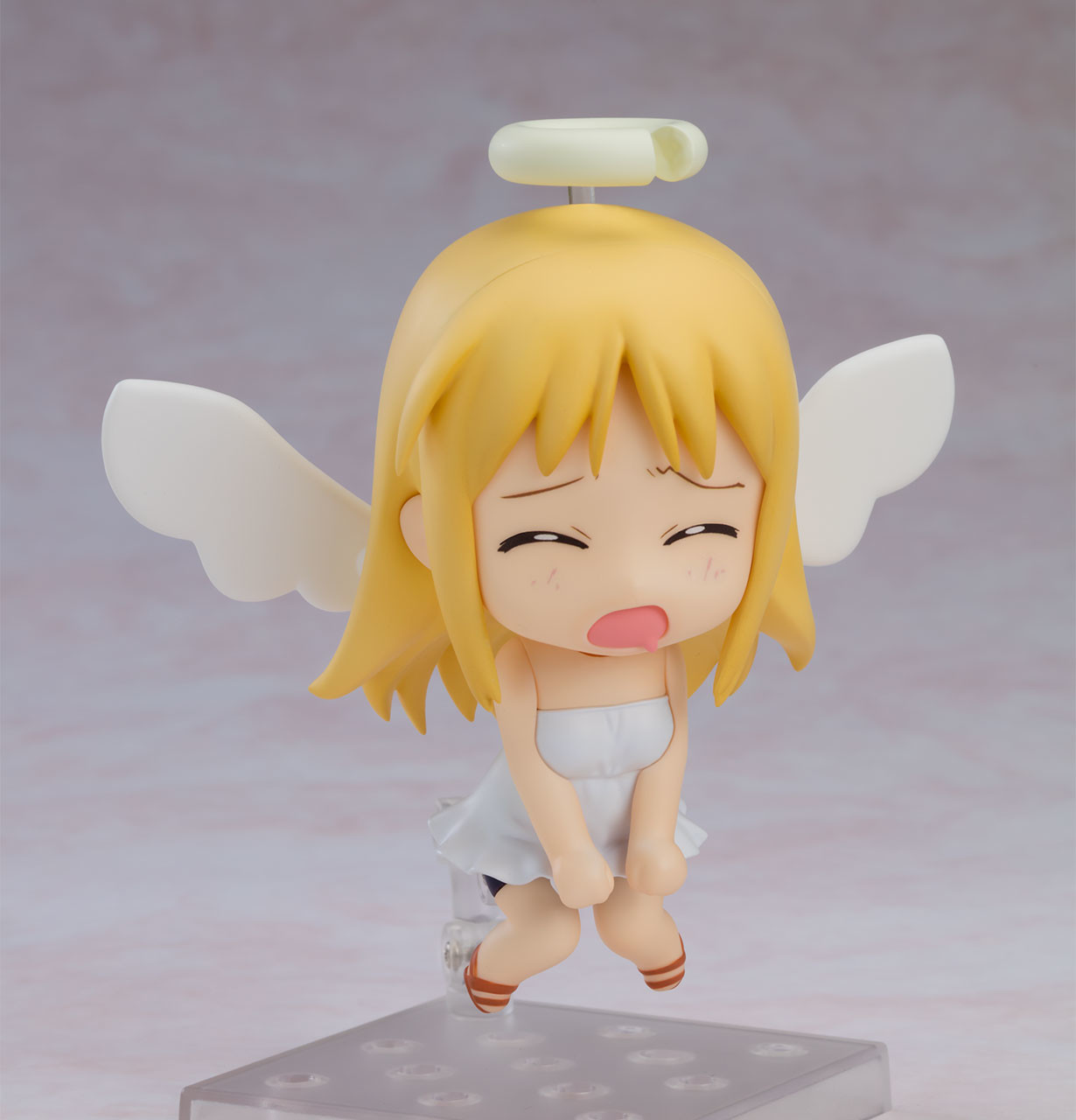 Ishuzoku Reviewers - Crimvael - Nendoroid (#1525) (Max Factory) photo 7