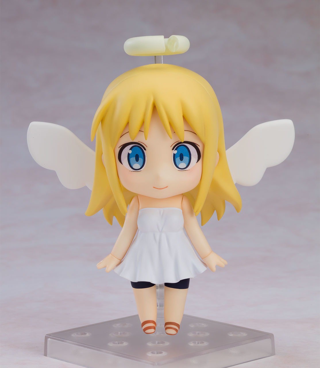 Ishuzoku Reviewers - Crimvael - Nendoroid (#1525) (Max Factory) photo 8