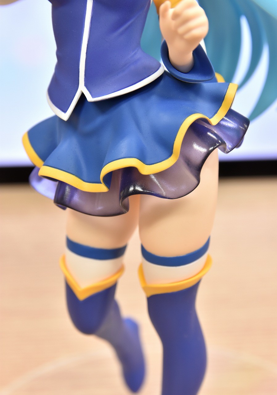 Eiga Kono Subarashii Sekai ni Shukufuku o! Kurenai Densetsu - Aqua - Pop Up Parade (Max Factory) photo 16
