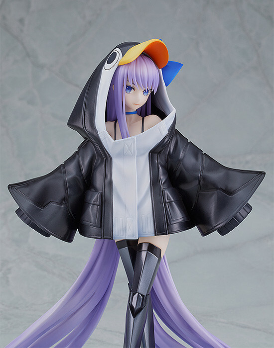Fate/Grand Order - Meltryllis - 1/7 - Lancer, Mysterious Alter Ego Λ (Good Smile Company) photo 2