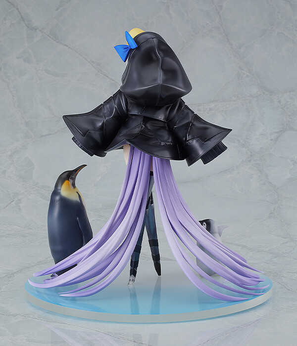 Fate/Grand Order - Meltryllis - 1/7 - Lancer, Mysterious Alter Ego Λ (Good Smile Company) photo 6