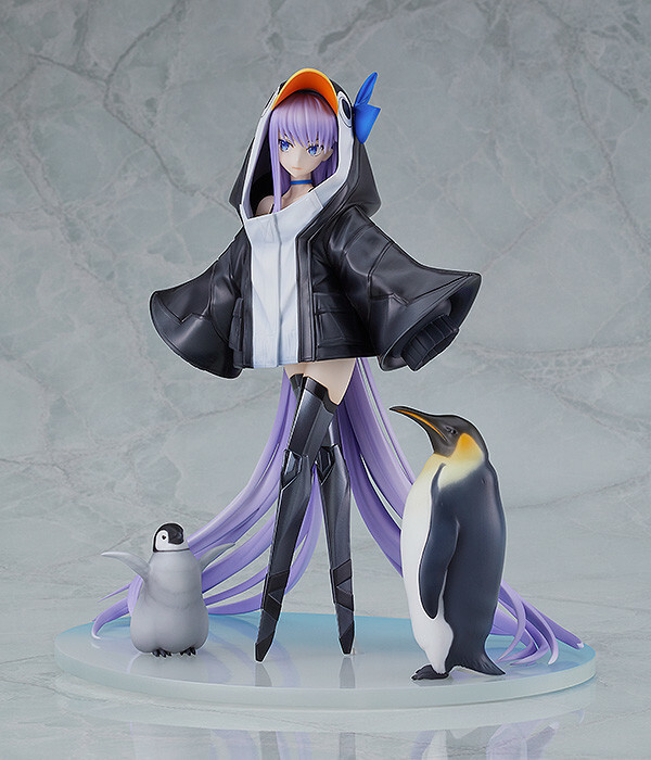 Fate/Grand Order - Meltryllis - 1/7 - Lancer, Mysterious Alter Ego Λ (Good Smile Company) photo 7