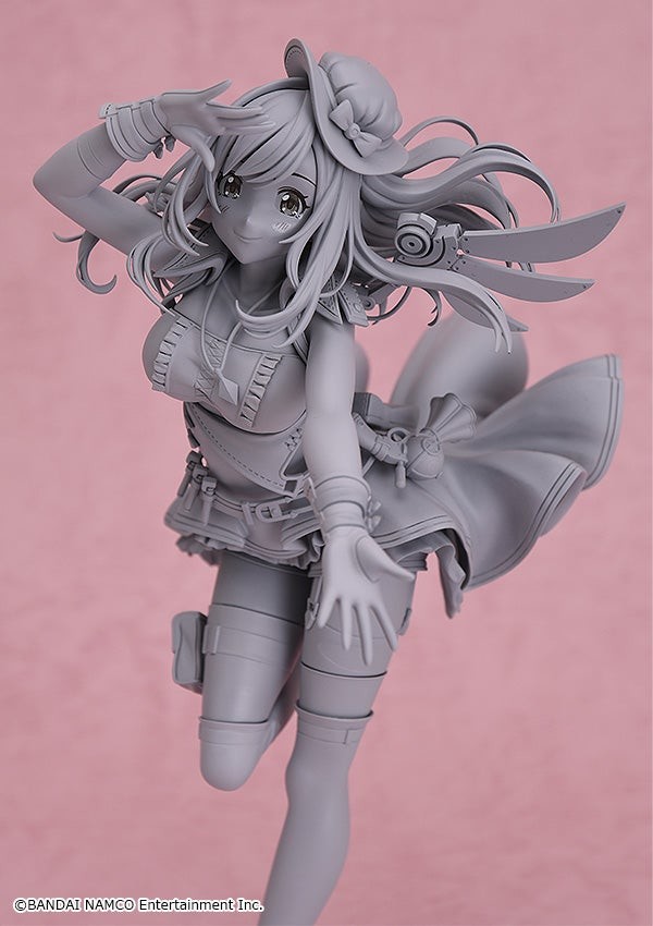 THE iDOLM@STER: Shiny Colors - Tsukioka Kogane - 1/7 - Face of Treasure Ver. (Good Smile Company) photo 9