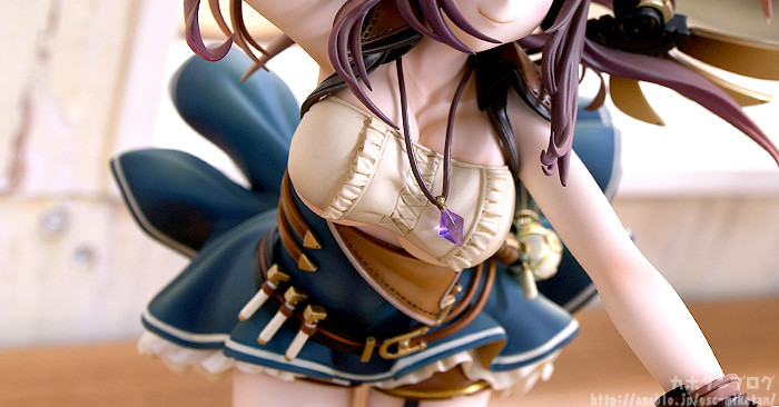 THE iDOLM@STER: Shiny Colors - Tsukioka Kogane - 1/7 - Face of Treasure Ver. (Good Smile Company) photo 11