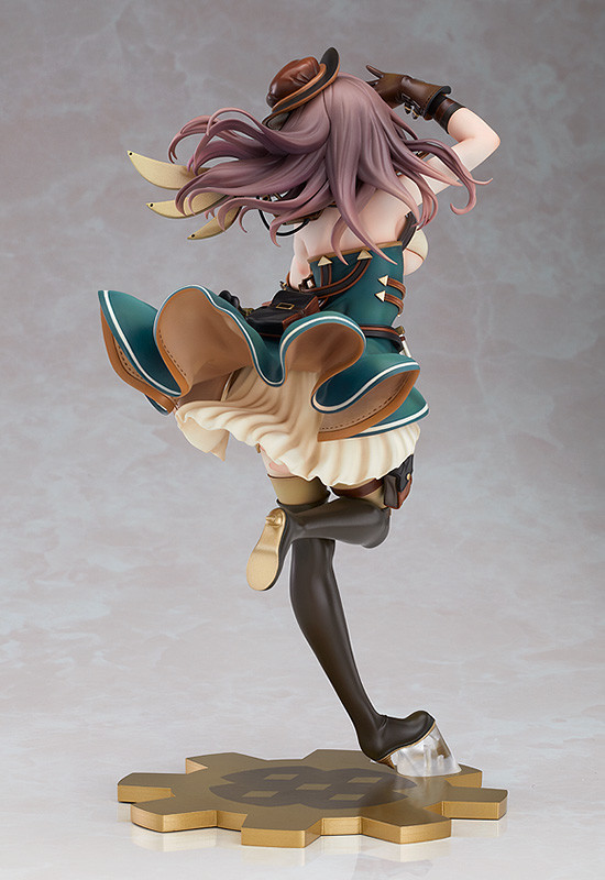 THE iDOLM@STER: Shiny Colors - Tsukioka Kogane - 1/7 - Face of Treasure Ver. (Good Smile Company) photo 12
