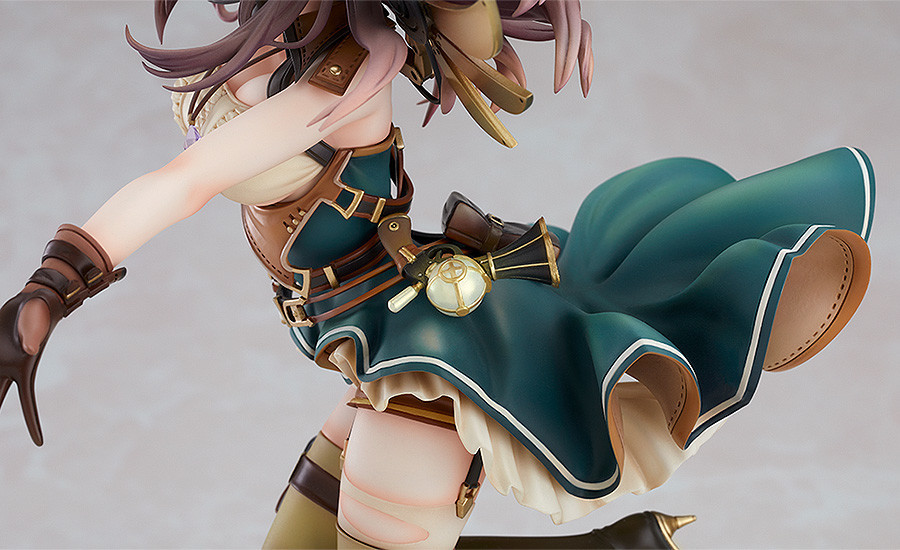 THE iDOLM@STER: Shiny Colors - Tsukioka Kogane - 1/7 - Face of Treasure Ver. (Good Smile Company) photo 15