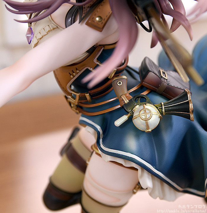 THE iDOLM@STER: Shiny Colors - Tsukioka Kogane - 1/7 - Face of Treasure Ver. (Good Smile Company) photo 16