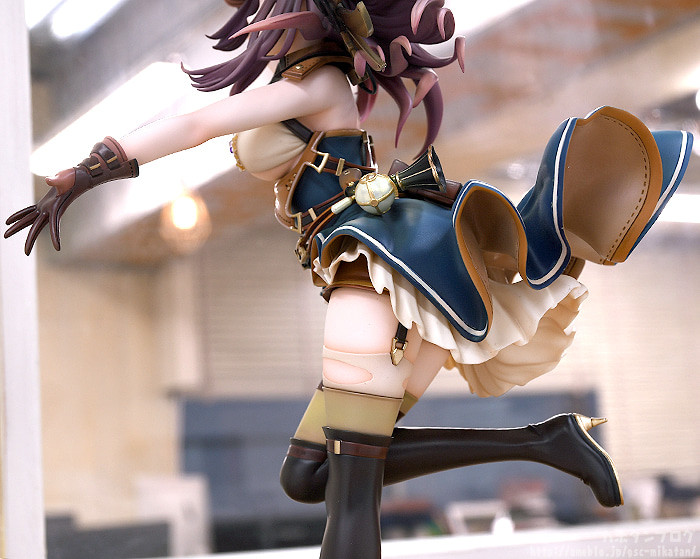 THE iDOLM@STER: Shiny Colors - Tsukioka Kogane - 1/7 - Face of Treasure Ver. (Good Smile Company) photo 18