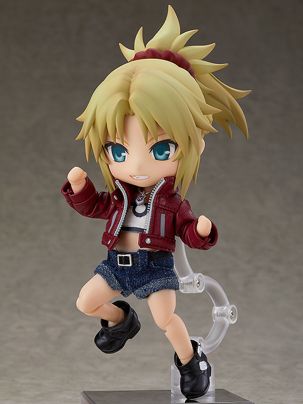 Fate/Apocrypha - Mordred - Nendoroid Doll - Saber of "Red", Casual Ver. (Good Smile Company)