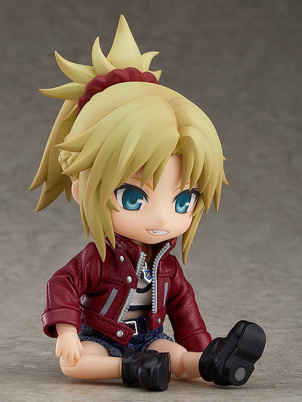 Fate/Apocrypha - Mordred - Nendoroid Doll - Saber of "Red", Casual Ver. (Good Smile Company)