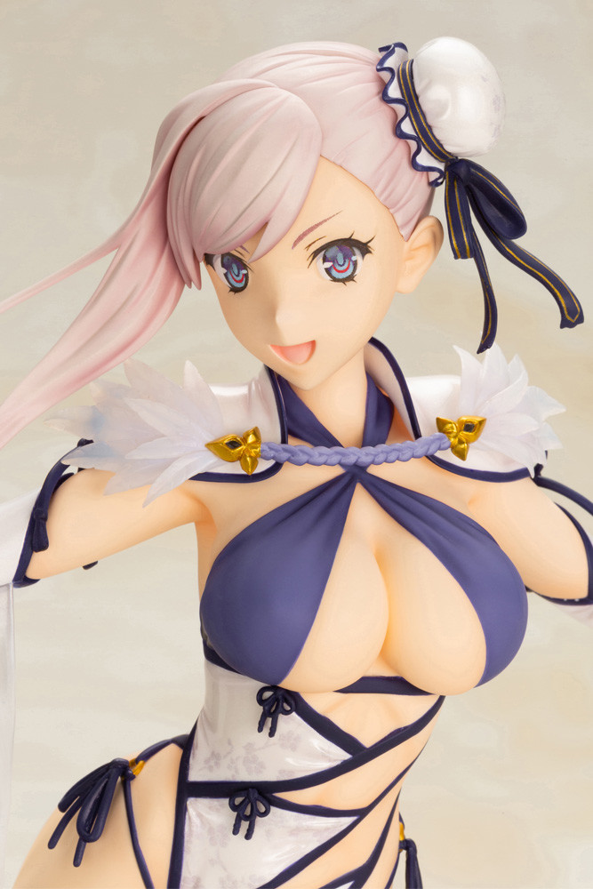 Fate/Grand Order - Miyamoto Musashi - 1/7 - Berserker (Kotobukiya) photo 2