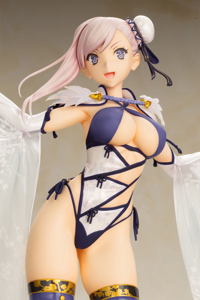 Fate/Grand Order - Miyamoto Musashi - 1/7 - Berserker (Kotobukiya) photo 5