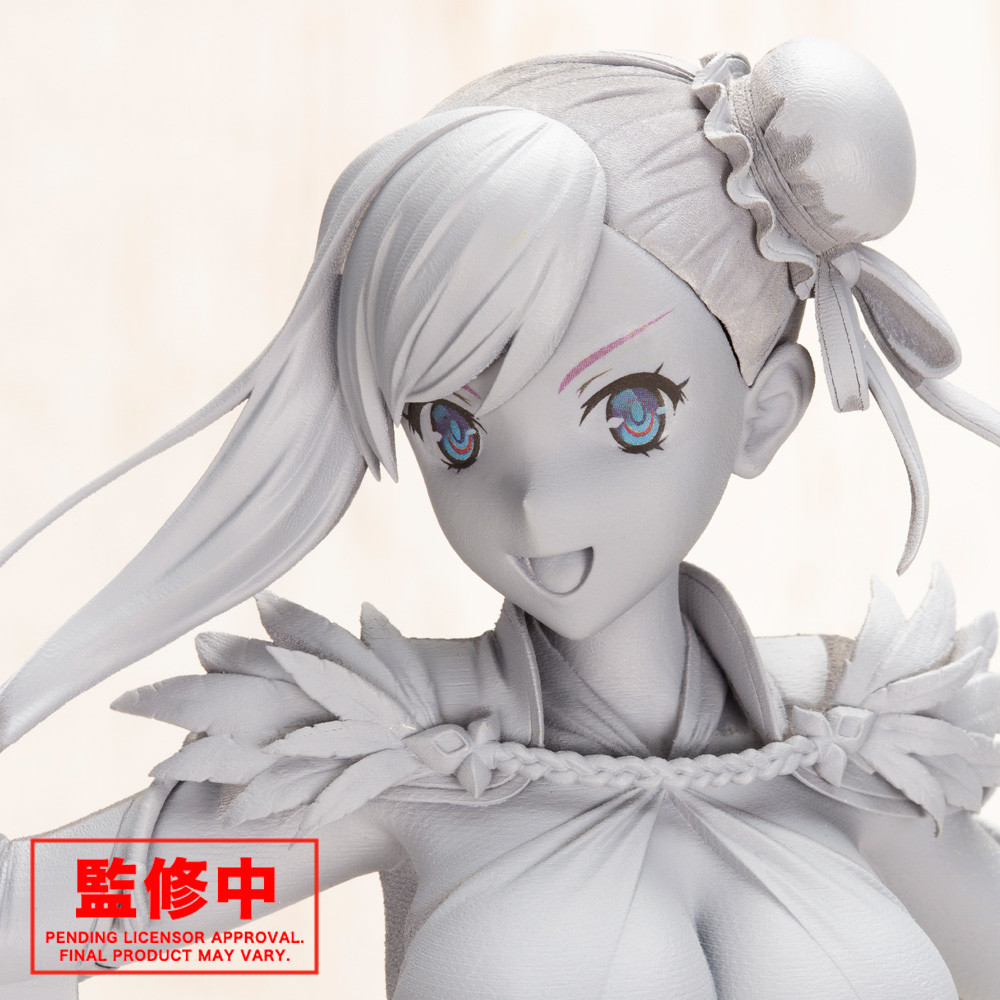 Fate/Grand Order - Miyamoto Musashi - 1/7 - Berserker (Kotobukiya) photo 9