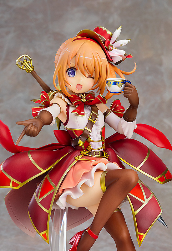 Kirara Fantasia - Hoto Kokoa - 1/7 - Warrior Ver. (Good Smile Company)