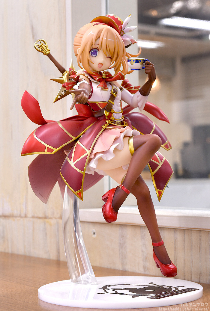 Kirara Fantasia - Hoto Kokoa - 1/7 - Warrior Ver. (Good Smile Company) photo 2