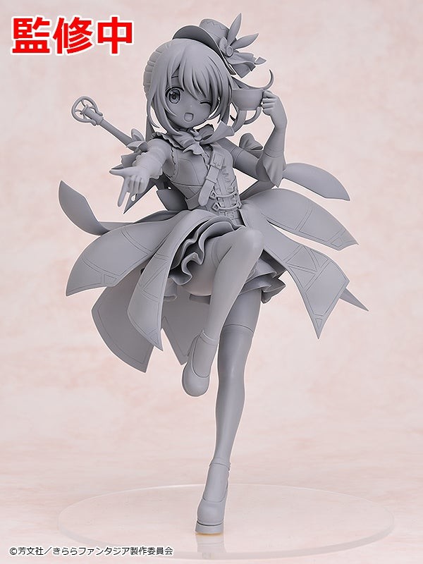Kirara Fantasia - Hoto Kokoa - 1/7 - Warrior Ver. (Good Smile Company) photo 3