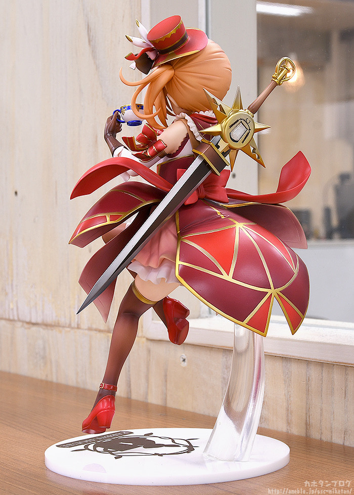Kirara Fantasia - Hoto Kokoa - 1/7 - Warrior Ver. (Good Smile Company) photo 4