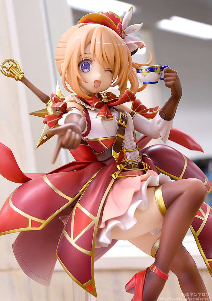 Kirara Fantasia - Hoto Kokoa - 1/7 - Warrior Ver. (Good Smile Company) photo 5