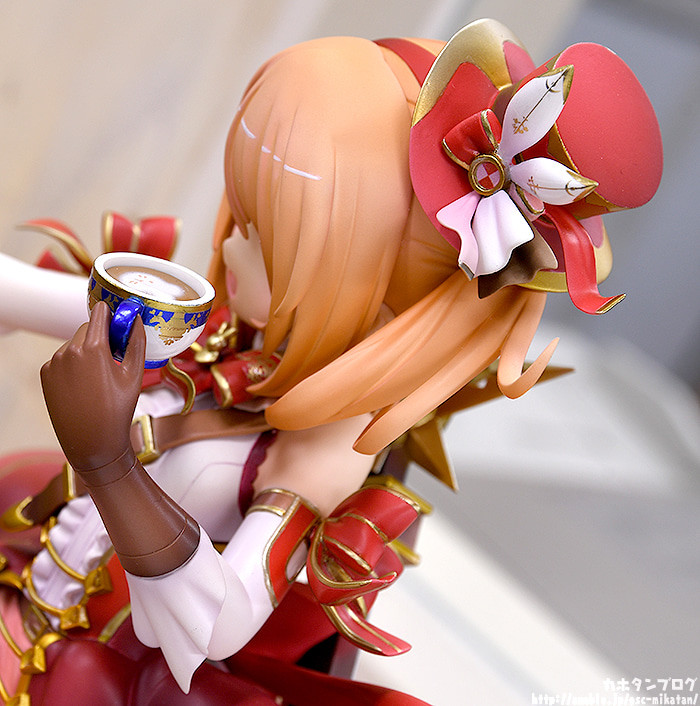 Kirara Fantasia - Hoto Kokoa - 1/7 - Warrior Ver. (Good Smile Company) photo 6